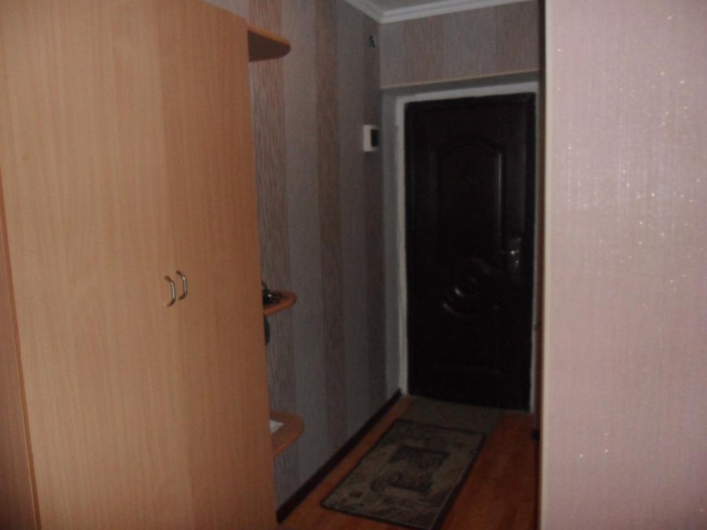 Ferienwohnung Ahmetova 10 Krasnoye Pole Exterior foto